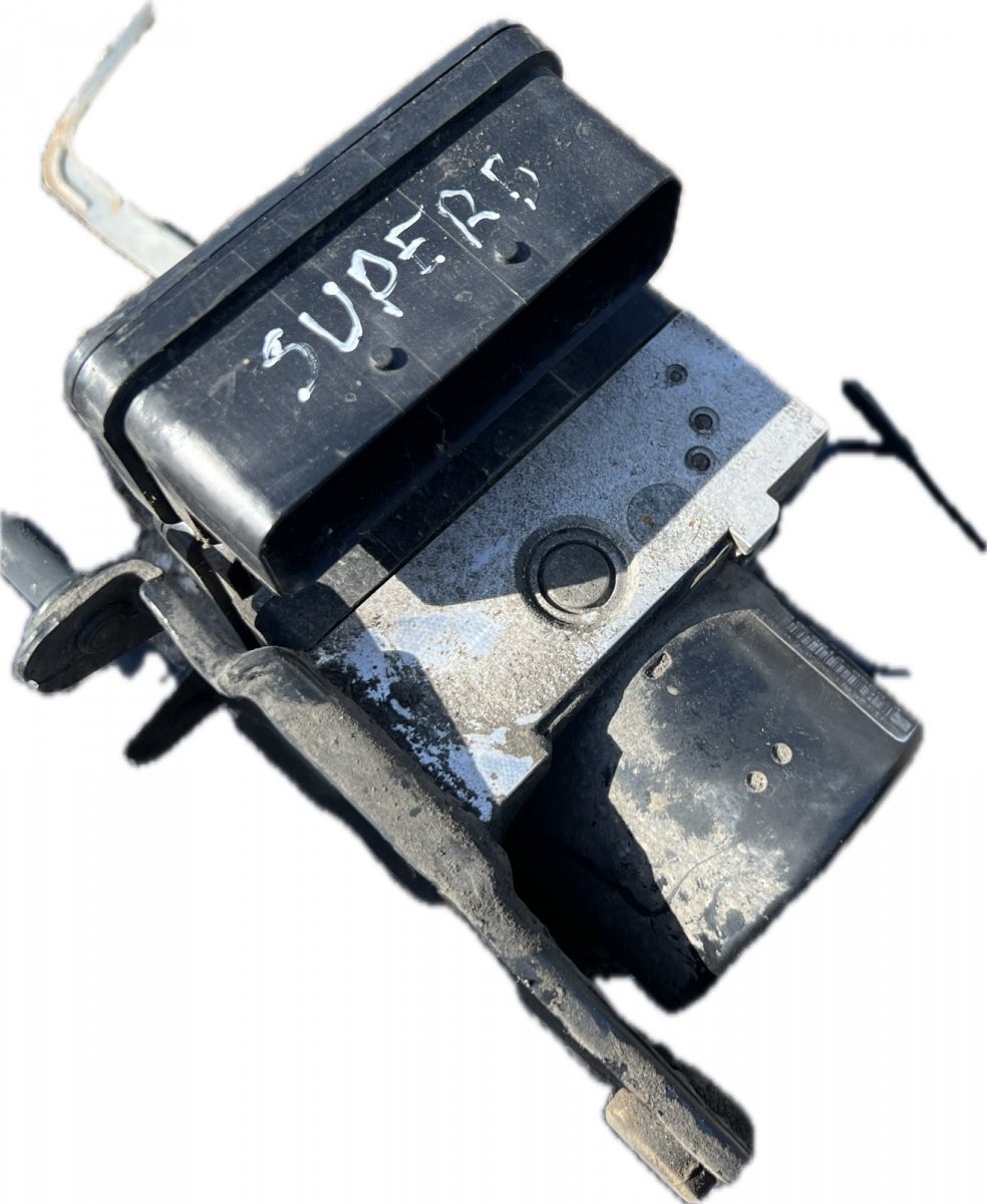 Volkswagen Golf 5 ABS hydraulic unit / pump ABS hydraulic unit / pump VW GOLF VI (5K) (2008...