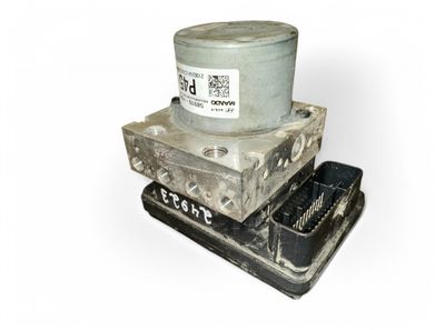 58910H8450 ABS hydraulic unit / pump KIA STONIC (YB) (2017-)