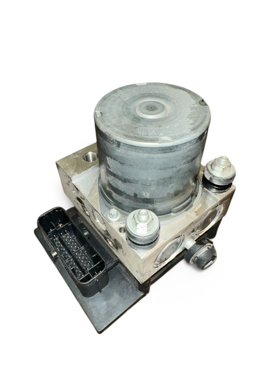 Peugeot 508 ABS hydraulic unit / pump 1611241380 1680934480 0265952153 ABS hydraulic ...