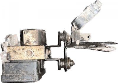 ABS hydraulisk enhet / pump SKODA OCTAVIA II (1Z) (2004-2013)