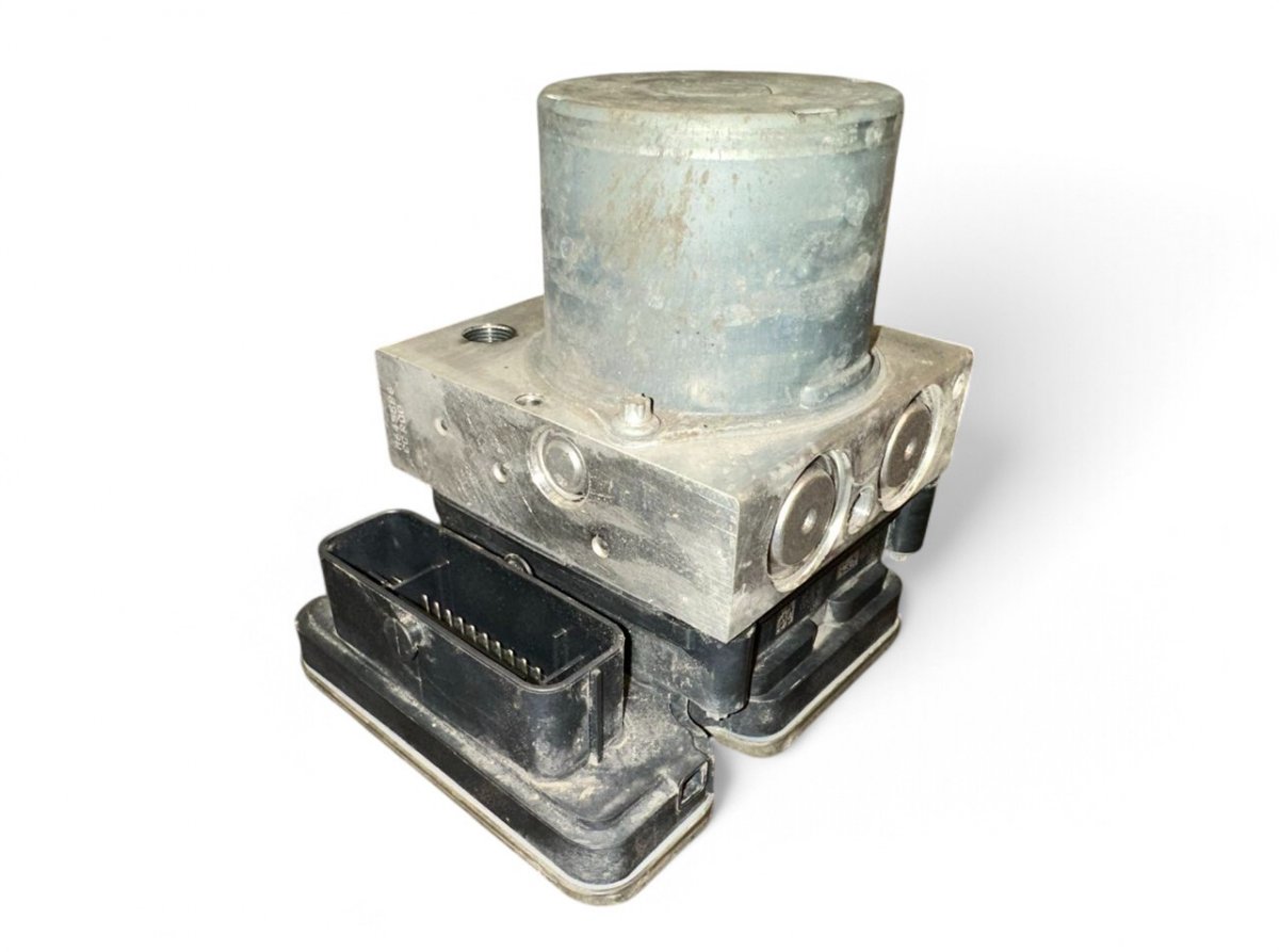 Audi A7 (4G) ABS hydraulic unit / pump 4G0614517AJ 4G0614517AJ ABS hydraulic unit / pu...