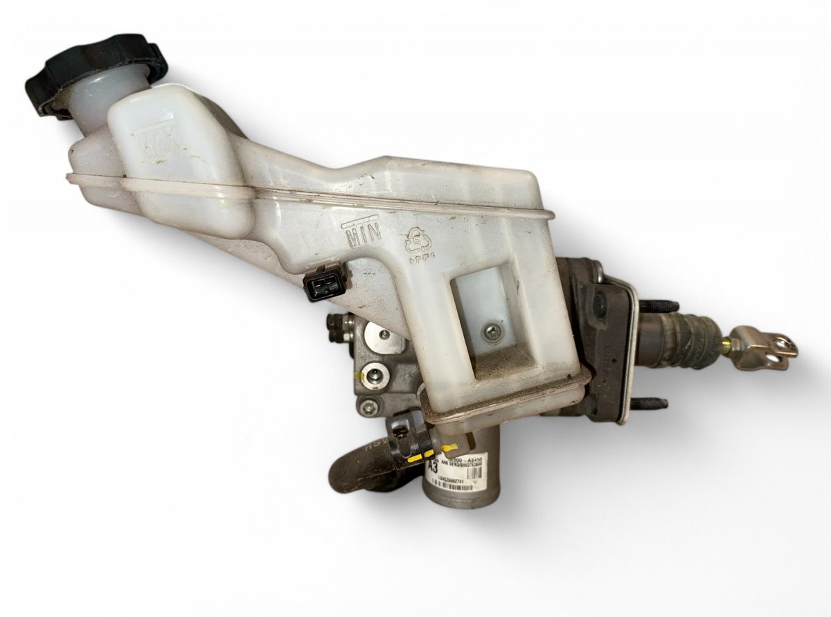 Kia Optima (JF) ABS hydraulic unit / pump 58500A8450 ABS hydraulic unit / pump KIA OPTIMA...