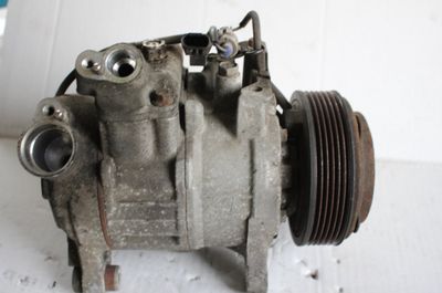 Compresseur de climatisation BMW 3 (E90, E91, E92, E93) (2005-2011)