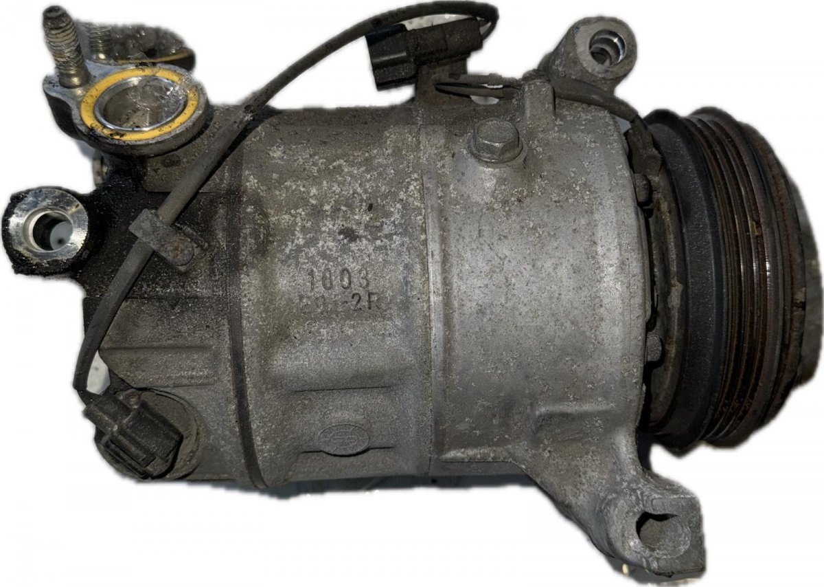 Volvo V70 AC / aircon Compressor AC / aircon Compressor VOLVO XC70 II (2007-2016...