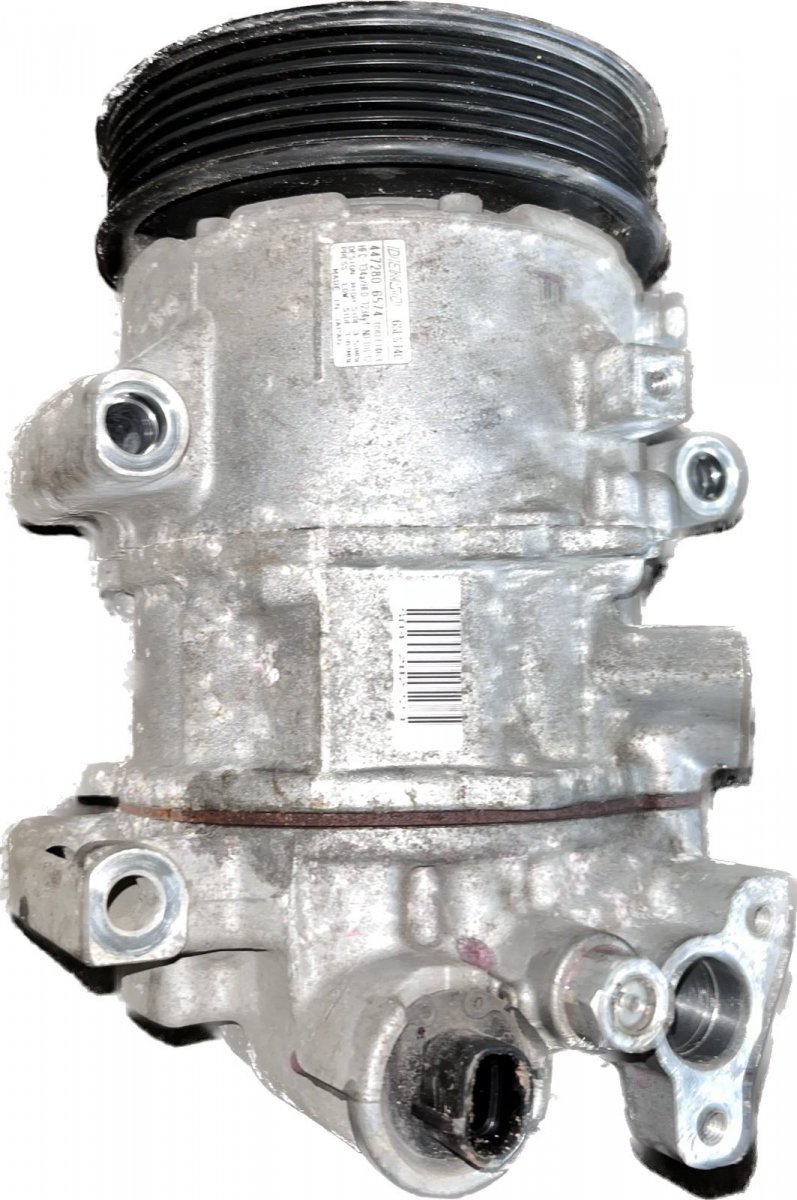 Toyota Corolla AC / aircon Compressor AC / aircon Compressor TOYOTA COROLLA XI (E170,...
