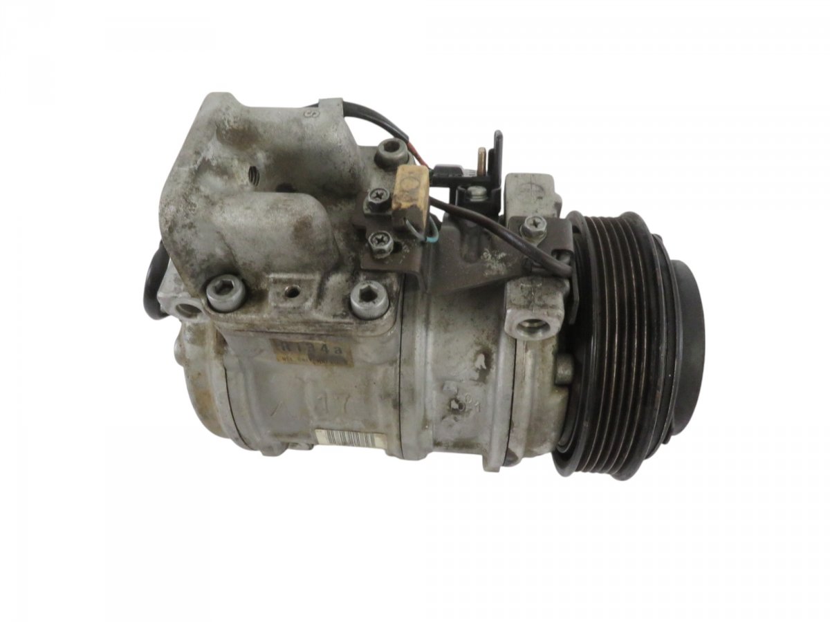 Mercedes-Benz 200 - 500 / E (W124) AC / aircon Compressor A0002340211 AC / aircon Compressor MERCEDES-BEN...