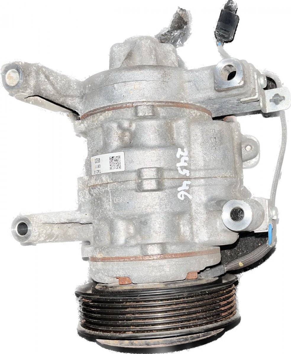 Honda HR-V AC / aircon Compressor AC / aircon Compressor HONDA HR-V II (RU) (2014...