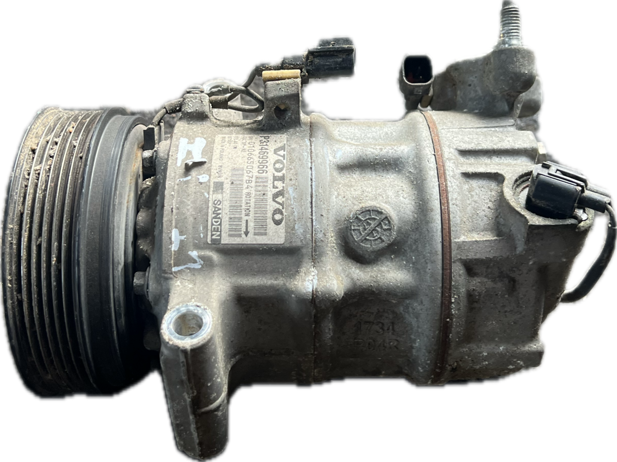 Volvo S90 AC / aircon Compressor 31469966 AC / aircon Compressor VOLVO S90 / V90...