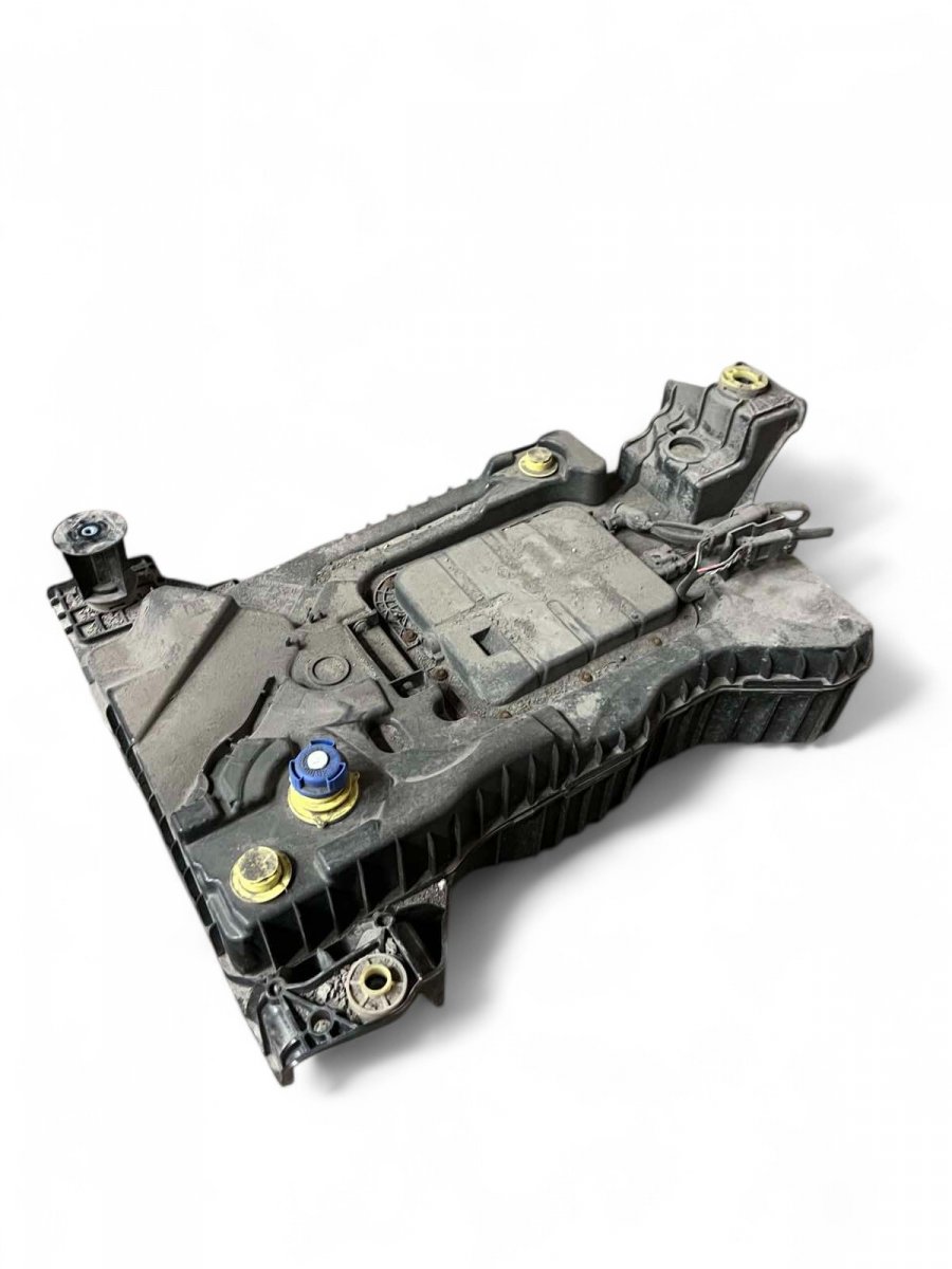 Citroen C4 Adblue tank 9813676080 9818559280 AdBlue tank  CITROËN C4 P...