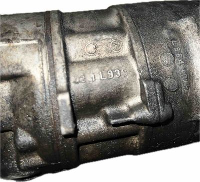 AC / aircon Compressor MERCEDES-BENZ C-CLASS (W204) (2007-2013)