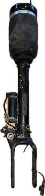 Luftstötdämpare fram vänster MERCEDES-BENZ ML-KLASS (W164) (2005-2011)