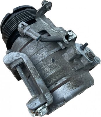 AC / luftkonditionering Kompressor SUBARU LEGACY V / Outback (2009-2014)