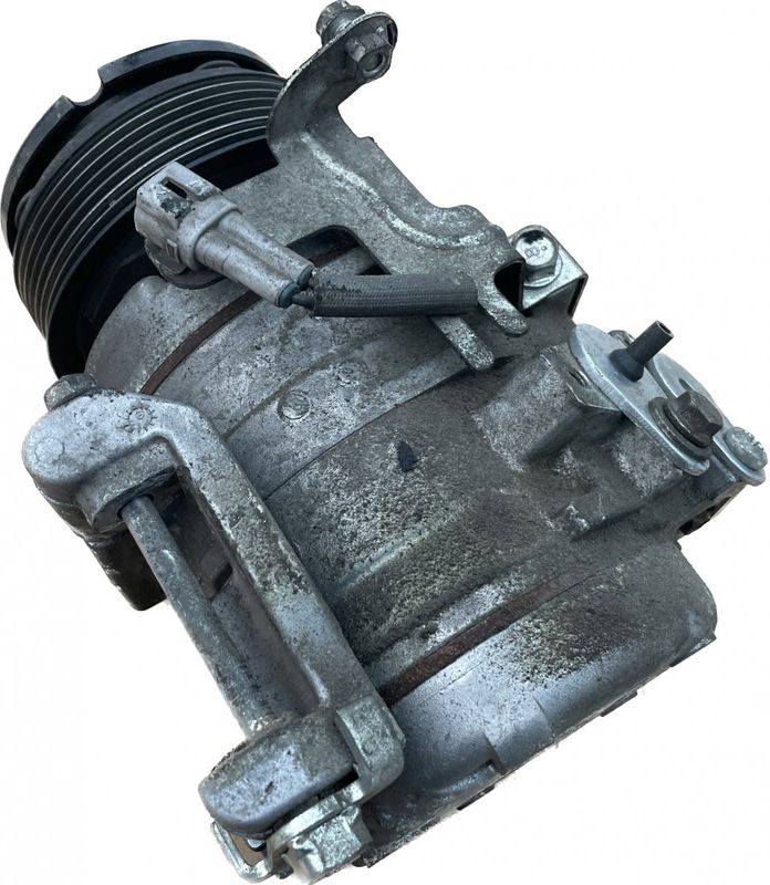Компрессор кондиционера SUBARU LEGACY V / Outback (2009-2014)