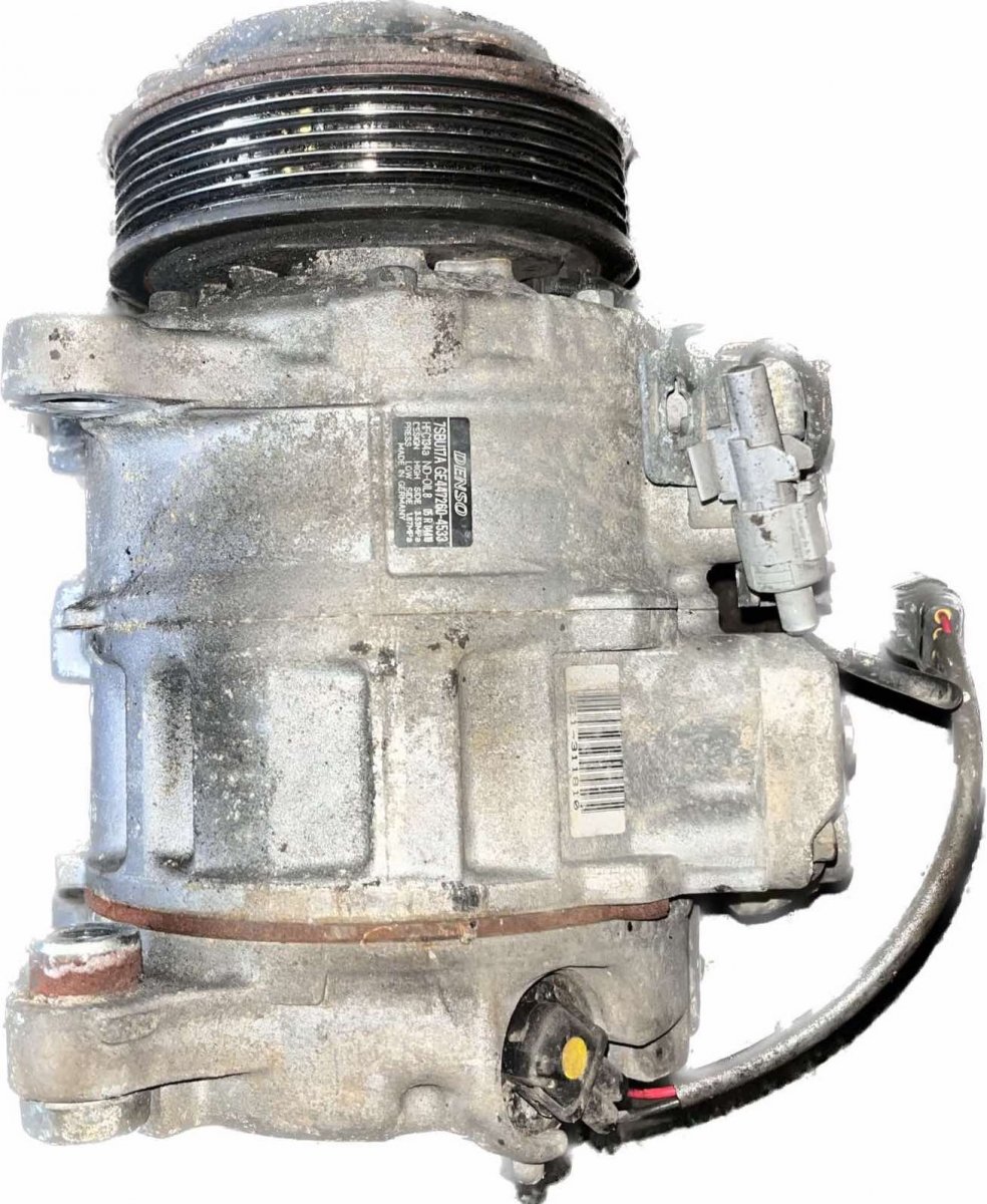 BMW 5 (F10 / F11) AC / aircon Compressor AC / aircon Compressor BMW 5 (F10, F11) (2010-2...