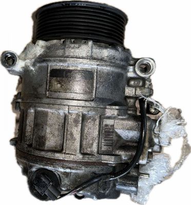 AC / luftkonditionering Kompressor MERCEDES-BENZ ML-KLASS (W164) (2005-2011)