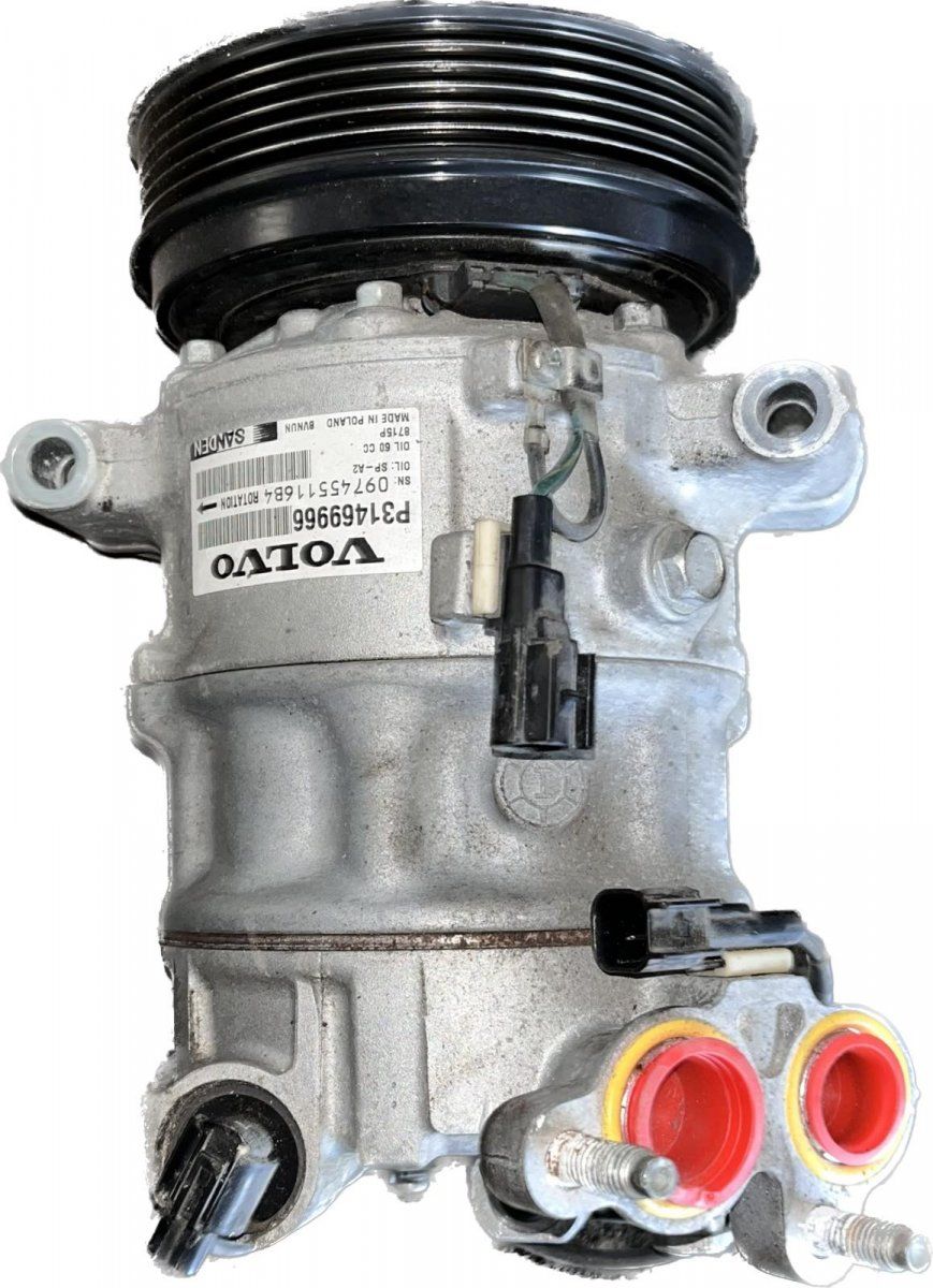 AC / aircon Compressor VOLVO S90 / V90 (2016-)