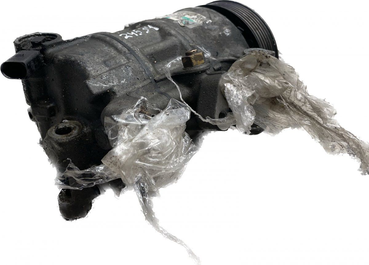 AC / aircon Compressor SKODA OCTAVIA II (1Z) (2004-2013)