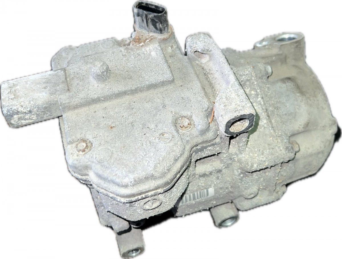 AC / aircon Compressor TOYOTA PRIUS III (XW30) (2009-2015)