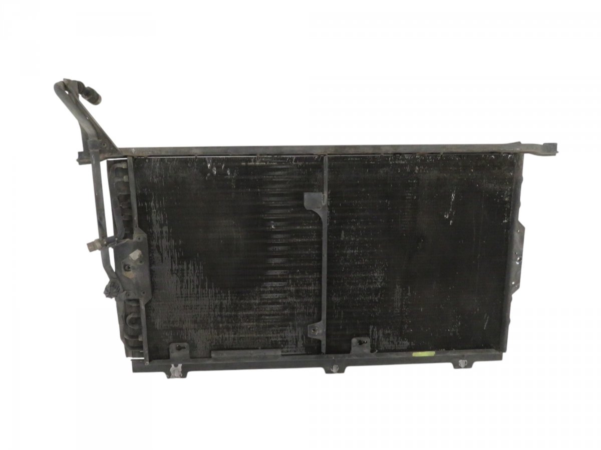 Mercedes-Benz 200 - 500 / E (W124) AC Radiator (condenser) A1298300270 AC Radiator (condenser) MERCEDES-BE...