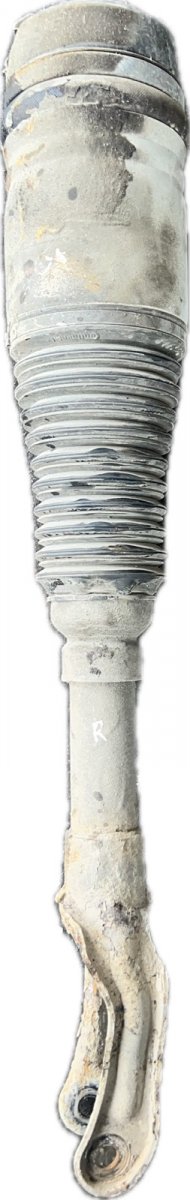 Jeep Grand Cherokee (WK) Air shock absorber front right 68080194AB Air shock absorber front right JEEP ...