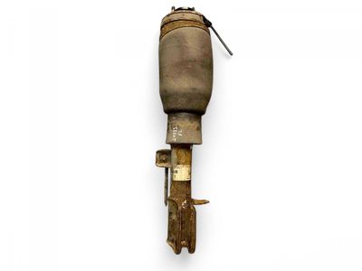 RNB501270 7H423C156DB LR032575 7H4218B037BB Air shock absorber front left LAND ROVER RANGE ROVER III (LM) (2002-2012)