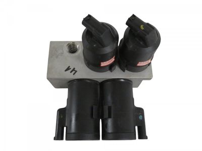 A2209970036 A2209970136 A2203200358 A2203201258 Pneimatiskā piekare / pašizlīdzinošā piekare, cita MERCEDES-BENZ SL-CLASS (R230) (2001-2012)
