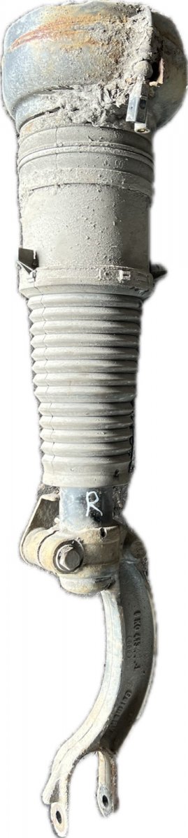 Audi A6 (C7) Air shock absorber front right Air shock absorber front right AUDI A6 / A6 ALL...