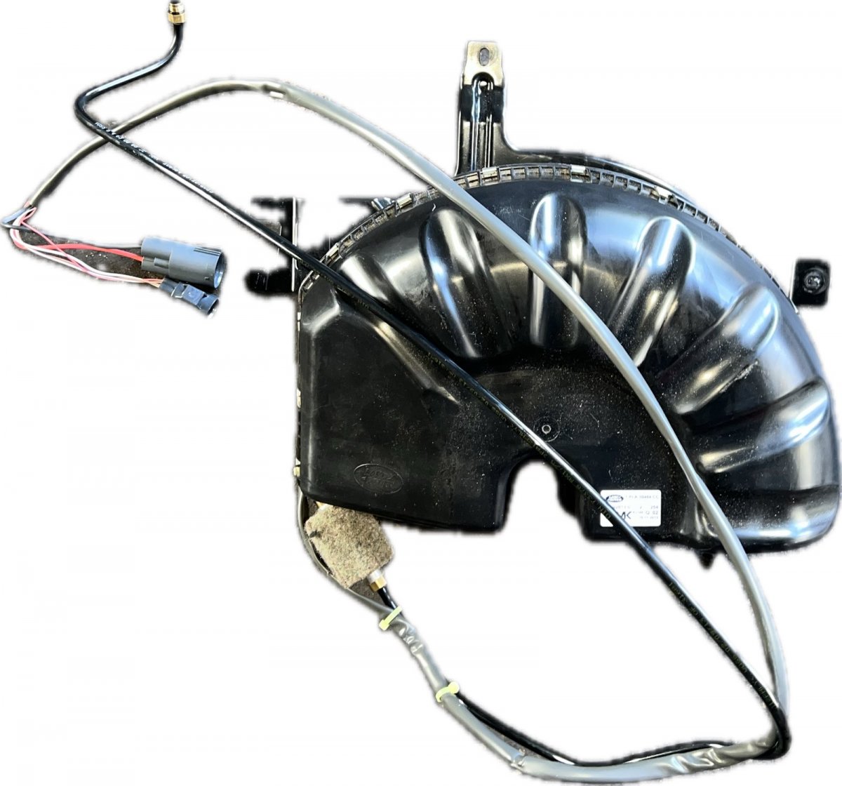 Land Rover Range Rover Sport (L494) Air Suspension Compressor Air Suspension Compressor LAND ROVER RANGE ROVE...