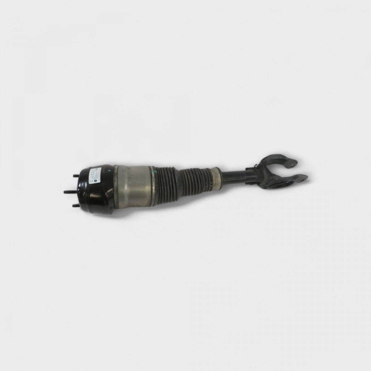 A1663204866 A1663202613 A1663207413 A1663205066 Air shock absorber front right MERCEDES-BENZ GL-CLASS (X166) (2012-2019)