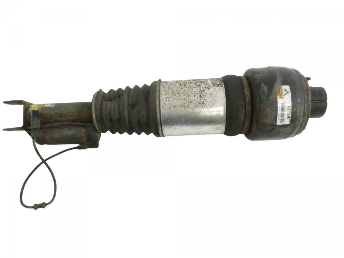 AS2245 Air shock absorber front left MERCEDES-BENZ E-CLASS (W211) (2002-2009)