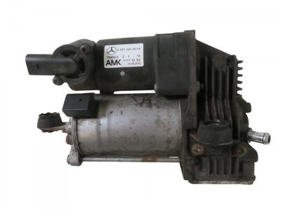 Compresseur de suspension pneumatique A2513202404 A2513202604 MERCEDES-BENZ CLASSE R (W251) (2006-2013)