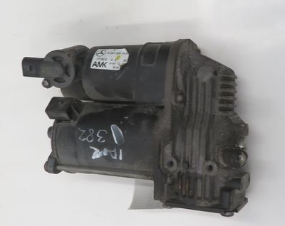 A2513201004 A2513201204 A2513200904 Air Suspension Compressor MERCEDES-BENZ R-CLASS (W251) (2006-2013)