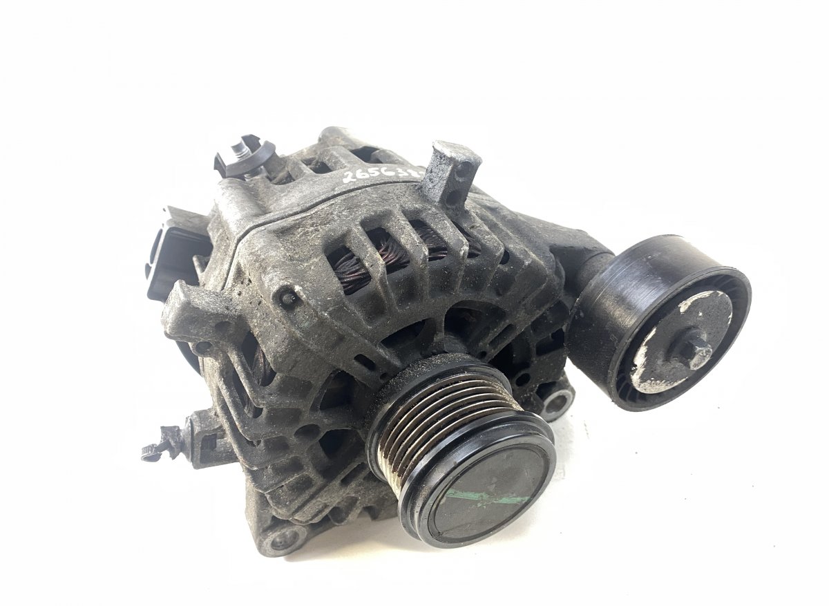Ford Transit Connect / Tourneo Connect Alternator 2650917 Alternator FORD TRANSIT IV (2013-)

Par...
