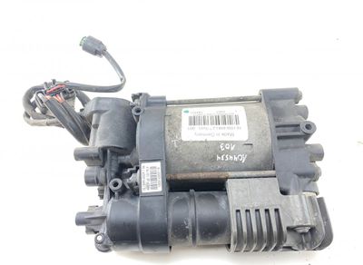 15155000812 Компресор за въздушно окачване JEEP GRAND CHEROKEE IV (WK, WK2) (2010-2021)