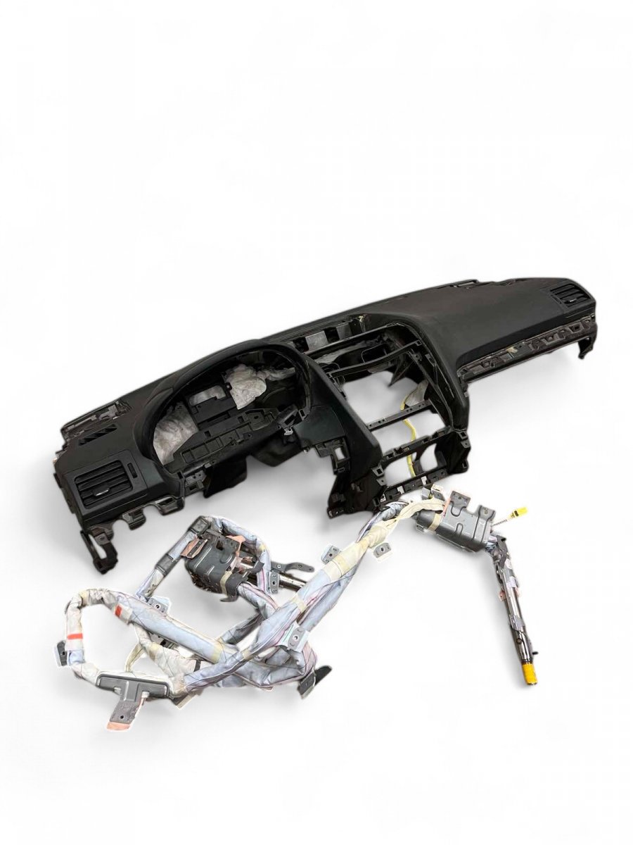 Airbag set Brand/Model: SUBARU CROSSTREK
Year: 2012
Engine...
