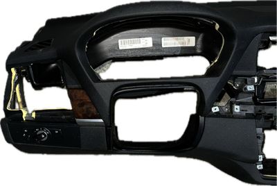 Zestaw poduszek powietrznych BMW X5 (E70) (2007-2013)