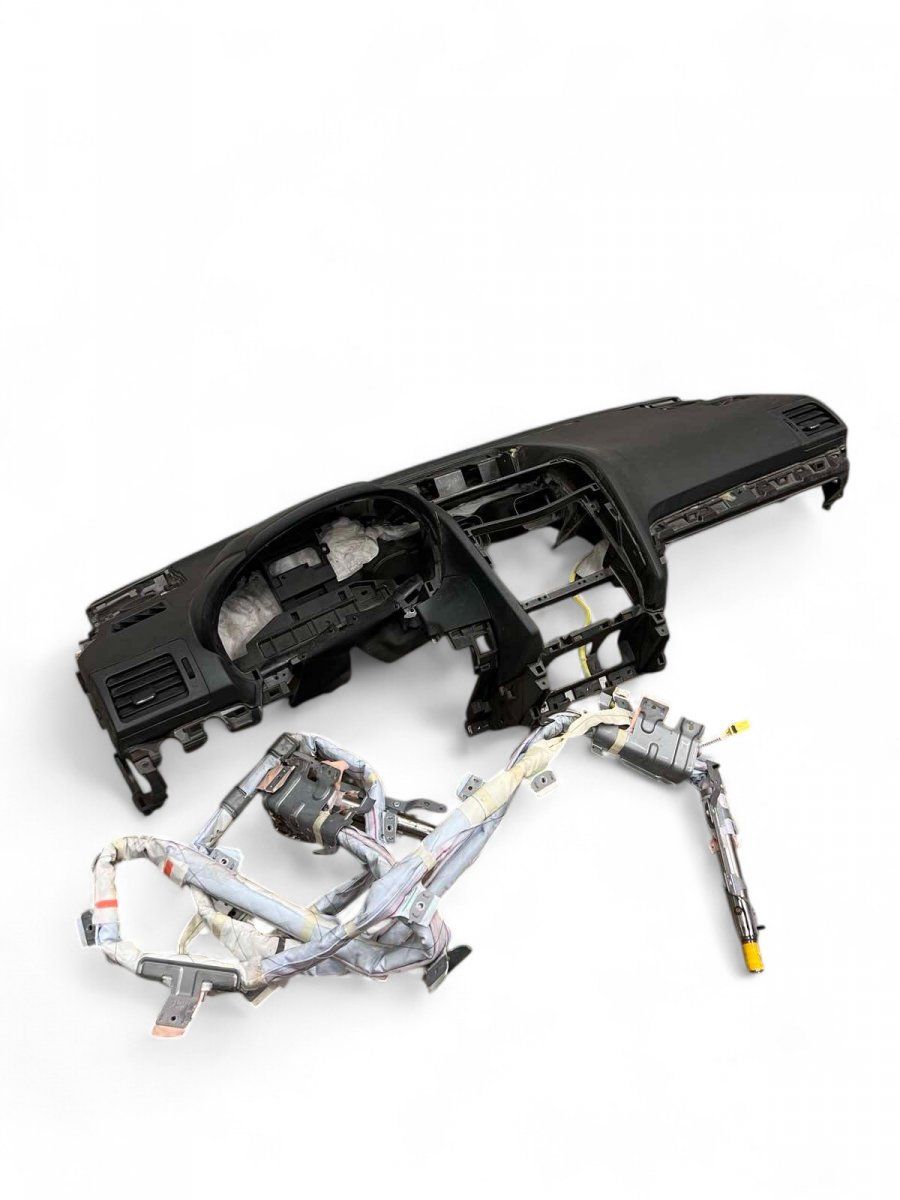 Airbag set SUBARU CROSSTREK / XV I (GP) (2011-2017)