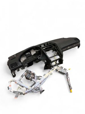 Gaisa spilvenu komplekts SUBARU CROSSTREK / XV I (GP) (2011-2017)