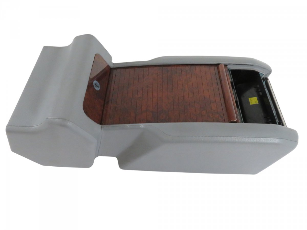 Mercedes-Benz 200 - 500 / E (W124) Armrest rear A1408431107 1408431107 Armrest rear MERCEDES-BE...