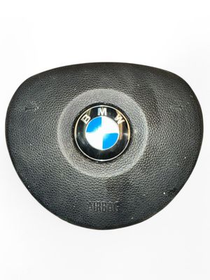 33677051505W 305166199001 0285010070 31918443202L Zestaw poduszek powietrznych BMW 3 (E90, E91, E92, E93) (2005-2011)