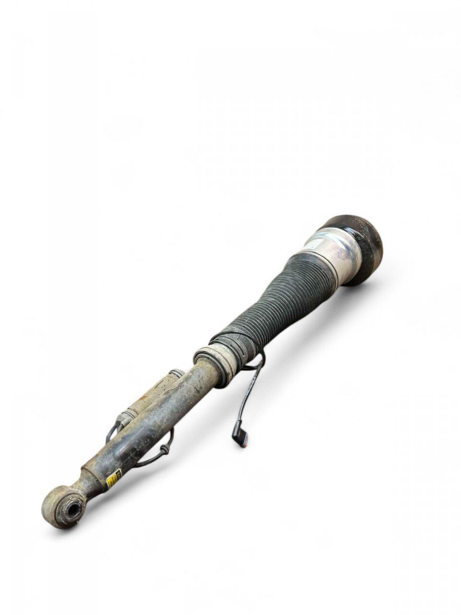 A2213205513 A221320551380 Air shock absorber rear left MERCEDES-BENZ S-CLASS (W221) (2005-2013)