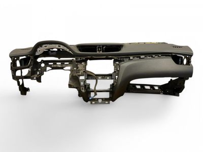 Комплект въздушни възглавници NISSAN X-TRAIL III (T32) (2013-2022)