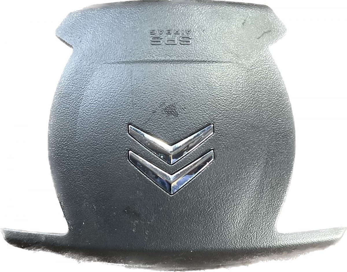 Citroen C5 Airbag set Airbag set CITROËN C5 II (2008-2019)

Part code...