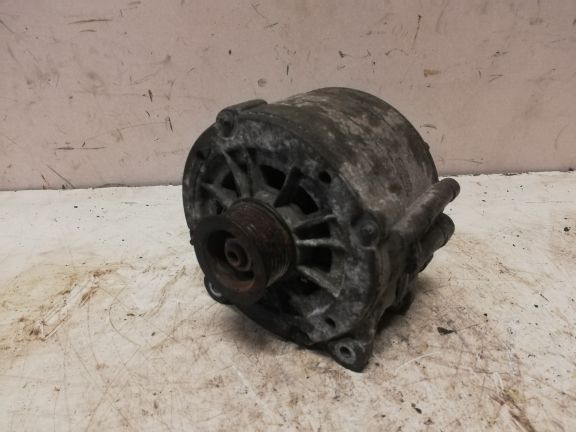 Volkswagen Touareg Alternator Alternator VW TOUAREG I (7L) (2002-2010)

Part ...