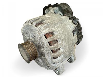 9807970180 9826549680 1634199980 Alternator CITROËN C4 Picasso II (2013-2022)