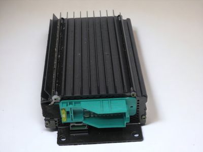 A2308200189 Audioverstärker MERCEDES-BENZ SL-KLASSE (R230) (2001-2012)