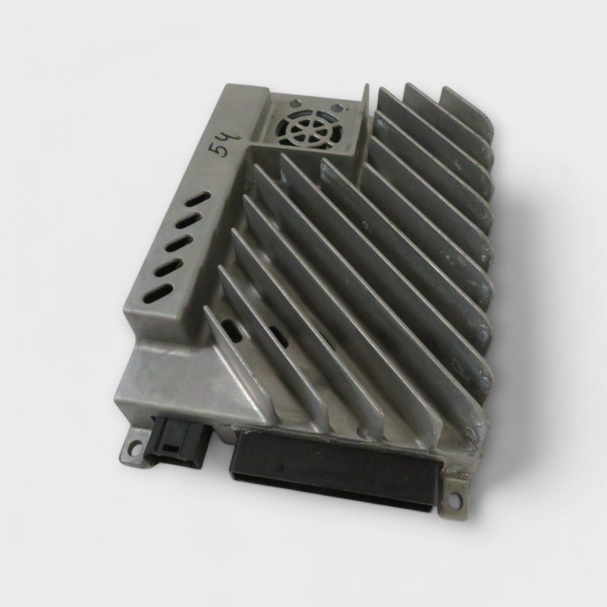 A1669008612 Audio amplifier MERCEDES-BENZ GL-CLASS (X166) (2012-2019)