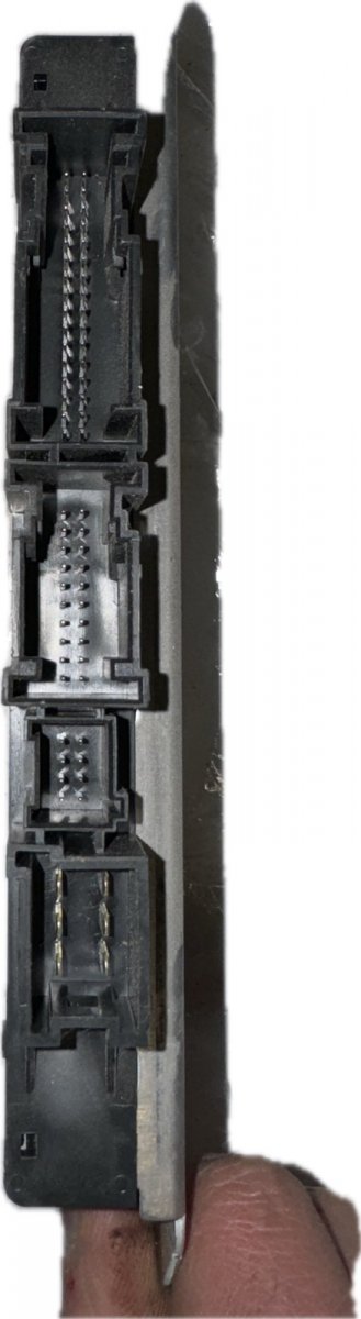 Mercedes-Benz A (W168) Body control module (BCM) Body control module (BCM) MERCEDES-BENZ SL-CLAS...