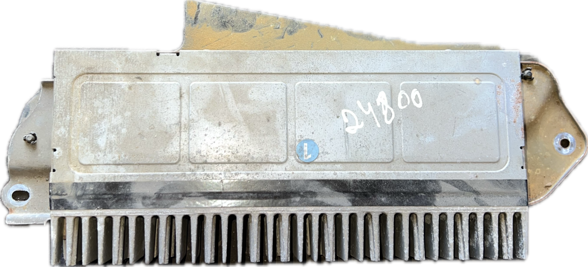 8628053110 Audio amplifier LEXUS IS II (XE20) (2005-2013)