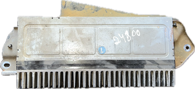 8628053110 Audioverstärker LEXUS IS II (XE20) (2005-2013)